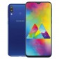 SMARTPHONE SAMSUNG GALAXY M20 SM M205F 64 GB DUAL SIM 6.3" 4G LTE WIFI 13 + 5 MP OCTA CORE OCEAN BLUE