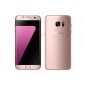 SMARTPHONE SAMSUNG GALAXY S7 EDGE SM G935F 32GB OCTA CORE 5.5" DUAL EDGE SUPER AMOLED DUAL PIXEL 12 MP 4G LTE PINK GOLD