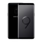 SMARTPHONE SAMSUNG GALAXY S9 SM G960F DUAL SIM 64 GB 4G LTE WIFI 12 MP OCTA CORE 5.8" QUAD HD+ SUPER AMOLED MIDNIGHT BLACK
