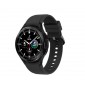 SMARTWATCH SAMSUNG GALAXY WATCH 4 CLASSIC 46 MM BLUETOOTH WIFI SM R890 1.4" SUPER AMOLED 16 GB NERO