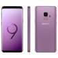 SMARTPHONE SAMSUNG GALAXY S9 SM G960F DUAL SIM 64 GB 4G LTE WIFI 12 MP OCTA CORE 5.8" QUAD HD+ SUPER AMOLED LILAC PURPLE