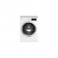 LAVATRICE BEKO WTY101434CI 10 KG 1400 GIRI CARICO FRONTALE 16 PROGRAMMI PARTENZA RITARDATA PROSMART INVERTER LIBERA INSTALLAZIONE CLASSE A+++