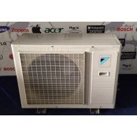 CLIMATIZZATORE / CONDIZIONATORE BAR - HOTEL DAIKIN REY40GA7V1 SOLO MOTORE SENZA SPLIT RIVESTIMENTO ANTI-CORROSIONE GAS R22