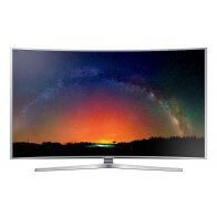 TV 55" SAMSUNG UE55JS9000 LED SERIE 9 CURVO SUHD 4K SMART WIFI 3D 2000 PQI DOLBY DIGITAL PLUS USB HDMI