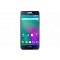 SMARTPHONE SAMSUNG GALAXY A3 SM A300F QUAD CORE SUPER AMOLED 4G LTE 16 GB 8 MP WIFI ANDROID REFURBISHED NERO