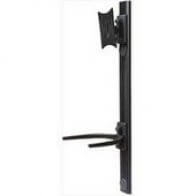 SUPPORTO TV E DVD A PARETE CIATTI LCDKIT40 NERO LCD / LED DA 10" A 40"