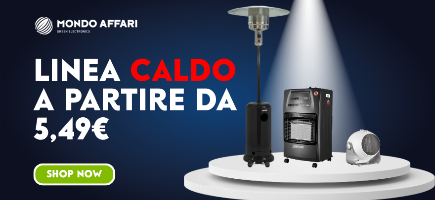 Offerta linea caldo
