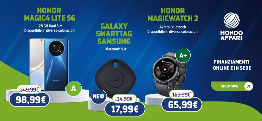 Offerte del mese