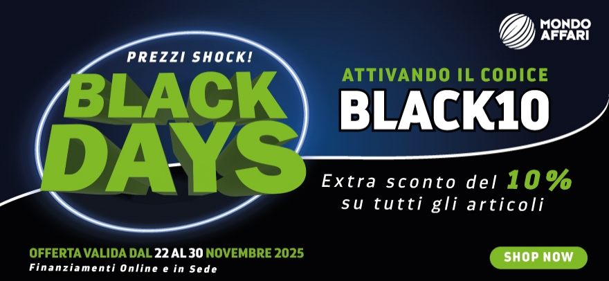 Black Friday 2025
