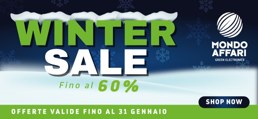 Winter Sale